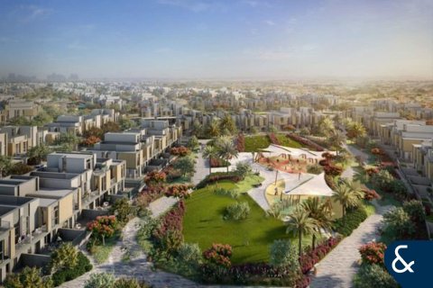 Villa à vendre à  Mudon, Dubai, EAU 3 chambres, 206 m2 № 697643 - photo 6