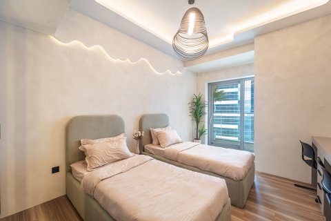 Apartment in DAMAC HEIGHTS in Dubai Marina, UAE 3 bedrooms, 179 sq.m. № 703241 - photo 16