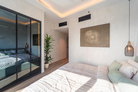 Apartment in DAMAC HEIGHTS in Dubai Marina, UAE 3 bedrooms, 179 sq.m. № 703241 - photo 15