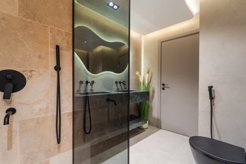 Apartment in DAMAC HEIGHTS in Dubai Marina, UAE 3 bedrooms, 179 sq.m. № 703241 - photo 19