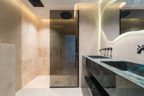 Apartment in DAMAC HEIGHTS in Dubai Marina, UAE 3 bedrooms, 179 sq.m. № 703241 - photo 18