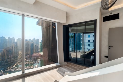 Apartment in DAMAC HEIGHTS in Dubai Marina, UAE 3 bedrooms, 179 sq.m. № 703241 - photo 23