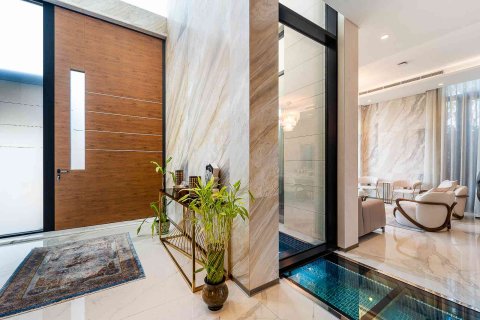 Huvila Jumeirah, Dubai, Arabiemiraatit 4 makuuhuonetta, 780 m2 № 703216 - kuva 21