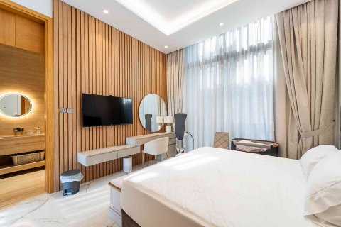 Huvila Jumeirah, Dubai, Arabiemiraatit 4 makuuhuonetta, 780 m2 № 703216 - kuva 25