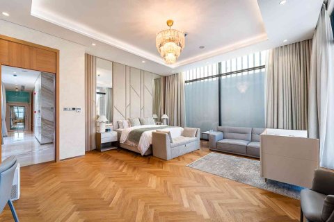 Huvila Jumeirah, Dubai, Arabiemiraatit 4 makuuhuonetta, 780 m2 № 703216 - kuva 26