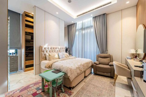 Huvila Jumeirah, Dubai, Arabiemiraatit 4 makuuhuonetta, 780 m2 № 703216 - kuva 27
