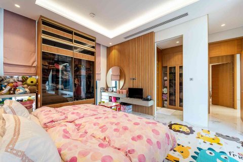 Huvila Jumeirah, Dubai, Arabiemiraatit 4 makuuhuonetta, 780 m2 № 703216 - kuva 30