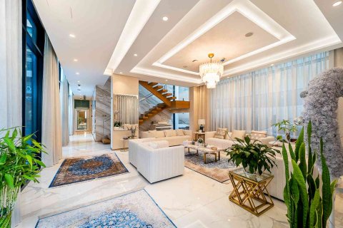 Huvila Jumeirah, Dubai, Arabiemiraatit 4 makuuhuonetta, 780 m2 № 703216 - kuva 4