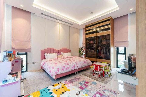 Huvila Jumeirah, Dubai, Arabiemiraatit 4 makuuhuonetta, 780 m2 № 703216 - kuva 28