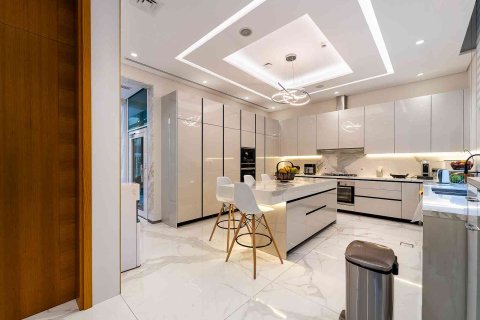 Huvila Jumeirah, Dubai, Arabiemiraatit 4 makuuhuonetta, 780 m2 № 703216 - kuva 8