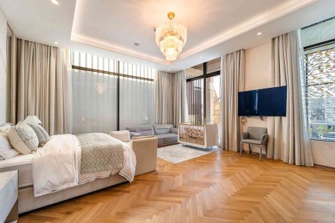 Huvila Jumeirah, Dubai, Arabiemiraatit 4 makuuhuonetta, 780 m2 № 703216 - kuva 22