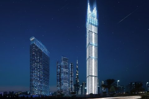 Appartement te koop in Business Bay, Dubai, VAE 3 slaapkamers, 303 vr.m., nr 703239 - foto 14