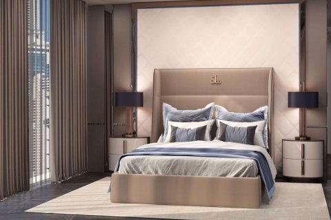 Appartement te koop in Business Bay, Dubai, VAE 3 slaapkamers, 303 vr.m., nr 703239 - foto 6