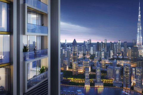 Apartament në Business Bay, Dubai, Emiratet e Bashkuara Arabe 3 dhoma gjumi, 303 m2. № 703239 - Foto 10