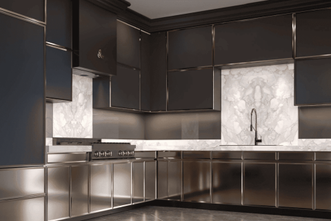 Apartament në Business Bay, Dubai, Emiratet e Bashkuara Arabe 3 dhoma gjumi, 303 m2. № 703239 - Foto 5