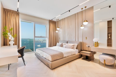 آپارتمان برای فروش در  Jumeirah Beach Residence، Dubai، امارات متحده عربی  3 خوابه ، 192 متر مربع ، شماره 703242 - تصویر 5