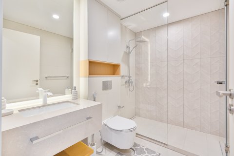 آپارتمان برای فروش در  Jumeirah Beach Residence، Dubai، امارات متحده عربی  3 خوابه ، 192 متر مربع ، شماره 703242 - تصویر 6