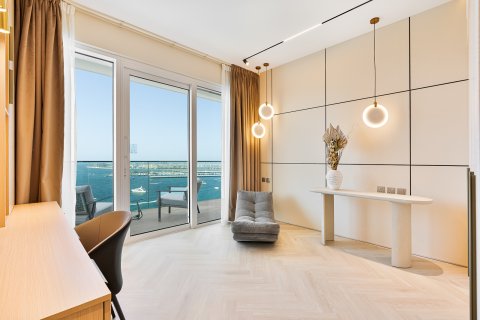آپارتمان برای فروش در  Jumeirah Beach Residence، Dubai، امارات متحده عربی  3 خوابه ، 192 متر مربع ، شماره 703242 - تصویر 9