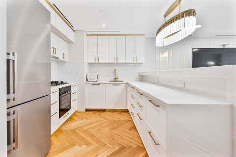 آپارتمان برای فروش در  Jumeirah Beach Residence، Dubai، امارات متحده عربی  2 خوابه ، 131 متر مربع ، شماره 703243 - تصویر 5