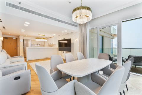 آپارتمان برای فروش در  Jumeirah Beach Residence، Dubai، امارات متحده عربی  2 خوابه ، 131 متر مربع ، شماره 703243 - تصویر 3