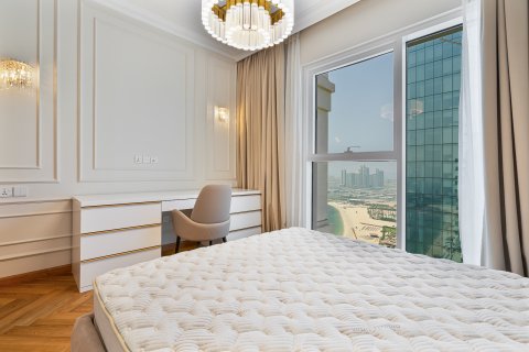 آپارتمان برای فروش در  Jumeirah Beach Residence، Dubai، امارات متحده عربی  2 خوابه ، 131 متر مربع ، شماره 703243 - تصویر 8