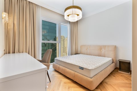 آپارتمان برای فروش در  Jumeirah Beach Residence، Dubai، امارات متحده عربی  2 خوابه ، 131 متر مربع ، شماره 703243 - تصویر 7