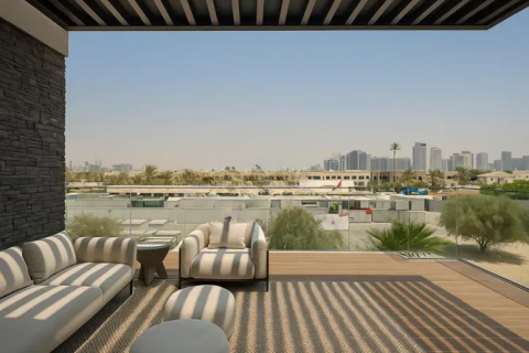 Villa in Dubai Sports City, UAE 5 bedrooms, 560 sq.m. № 703215 - photo 10