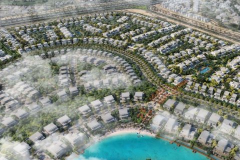 Huvila Dubai Sports City, Arabiemiraatit 5 makuuhuonetta, 560 m2 № 703215 - kuva 14