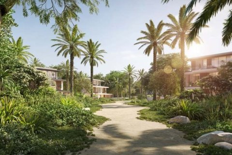 Huvila Dubai Sports City, Arabiemiraatit 5 makuuhuonetta, 560 m2 № 703215 - kuva 13