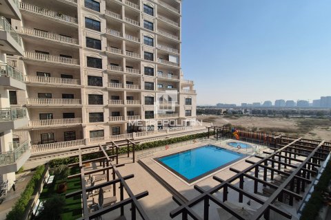Dzīvoklis Al Furjan, Dubaijā, AAE 1 istaba, 86 m2 Nr. 664697 - attēls 14