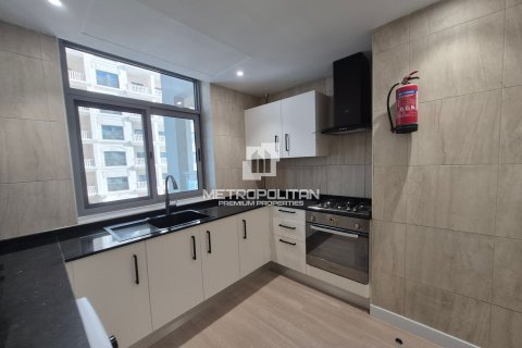 Dzīvoklis Al Furjan, Dubaijā, AAE 1 istaba, 86 m2 Nr. 664697 - attēls 16