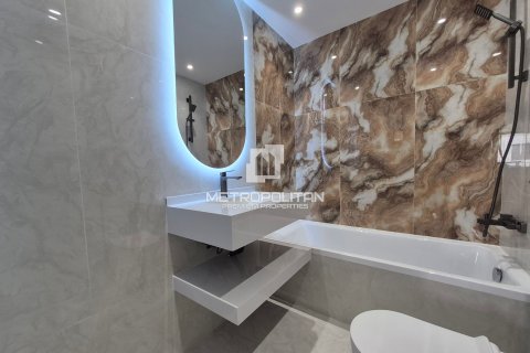 Dzīvoklis Al Furjan, Dubaijā, AAE 1 istaba, 86 m2 Nr. 664697 - attēls 8