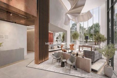 Leilighet til salgs i Mina Al Arab, Ras Al Khaimah, Emiratene 1 soverom, 59 kvm Nr. 664700 - Foto 8