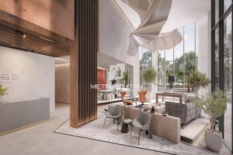 Leilighet til salgs i Mina Al Arab, Ras Al Khaimah, Emiratene 1 soverom, 59 kvm Nr. 664700 - Foto 7