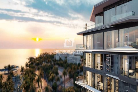 Leilighet til salgs i Mina Al Arab, Ras Al Khaimah, Emiratene 1 soverom, 59 kvm Nr. 664700 - Foto 6