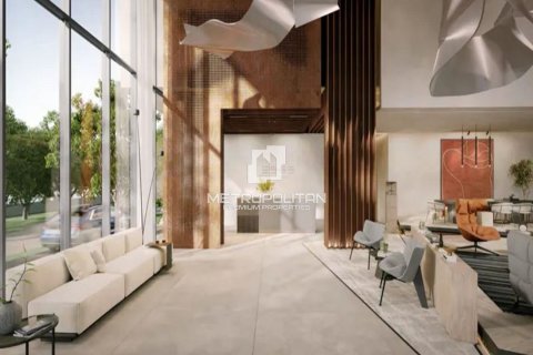 Leilighet til salgs i Mina Al Arab, Ras Al Khaimah, Emiratene 1 soverom, 59 kvm Nr. 664700 - Foto 4