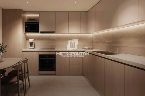 Apartament na sprzedaż w Al Marjan Island, Ras Al Khaimah, ZEA 35 mkw., nr 664684 - zdjęcie 9