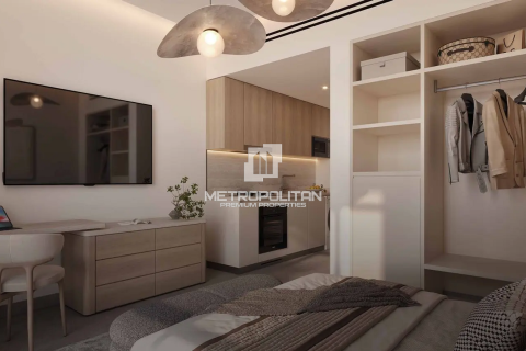Apartament na sprzedaż w Al Marjan Island, Ras Al Khaimah, ZEA 35 mkw., nr 664684 - zdjęcie 12