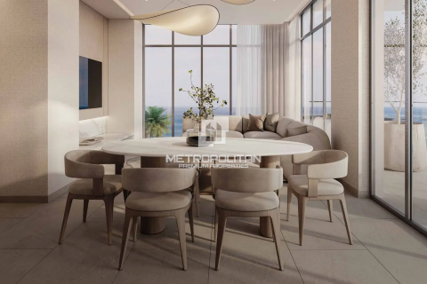 Apartament na sprzedaż w Al Marjan Island, Ras Al Khaimah, ZEA 35 mkw., nr 664684 - zdjęcie 2