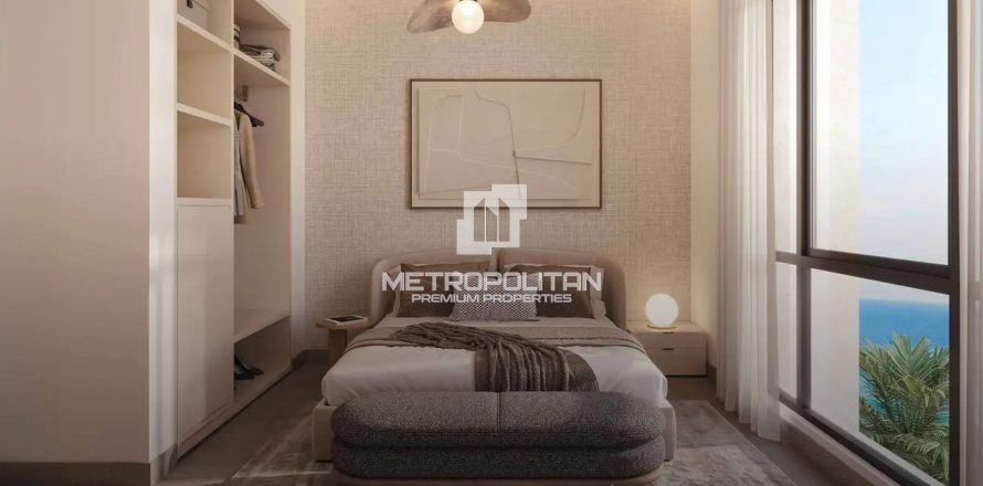 Apartament w Al Marjan Island, Ras Al Khaimah, ZEA 35 mkw. nr 664684