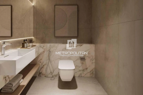 Apartament na sprzedaż w Al Marjan Island, Ras Al Khaimah, ZEA 35 mkw., nr 664684 - zdjęcie 10