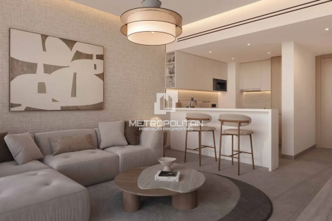 Apartament na sprzedaż w Al Marjan Island, Ras Al Khaimah, ZEA 35 mkw., nr 664684 - zdjęcie 7