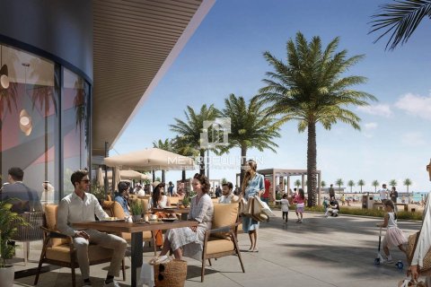 Apartament na sprzedaż w Dubai Harbour, Dubai, ZEA 1 sypialnia, 71 mkw., nr 664699 - zdjęcie 8