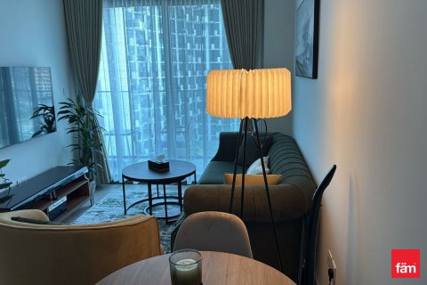 Apartment in Dubai, UAE 1 bedroom, 57.7 sq.m. № 647710 - photo 2