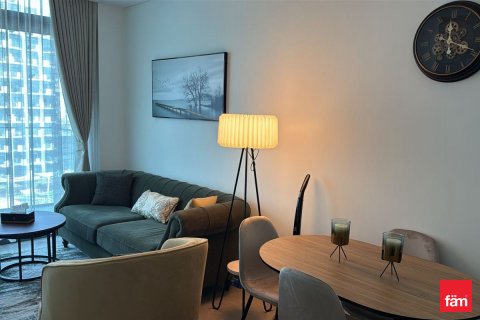 Apartment in Dubai, UAE 1 bedroom, 57.7 sq.m. № 647710 - photo 3