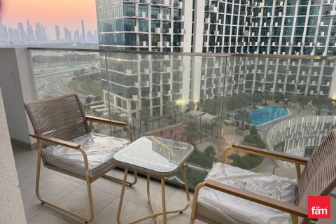 Apartment in Dubai, UAE 1 bedroom, 57.7 sq.m. № 647710 - photo 1
