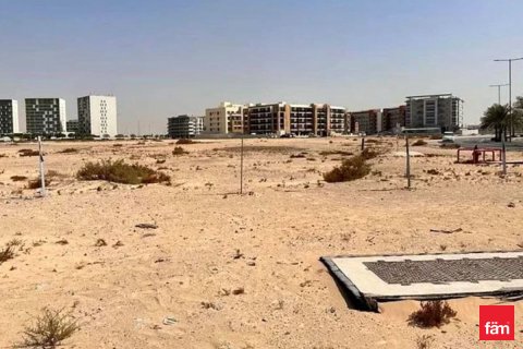 Land in Jebel Ali, Dubai, UAE 1014 sq.m. № 647711 - photo 6