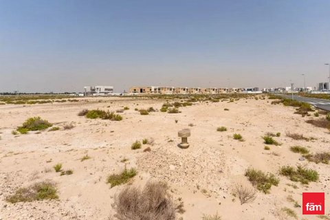 Land in Jebel Ali, Dubai, UAE 1014 sq.m. № 647711 - photo 4