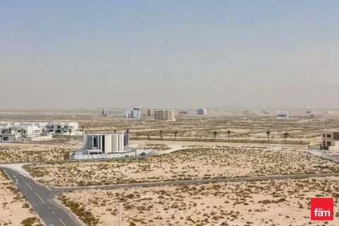 Land in Jebel Ali, Dubai, UAE 1014 sq.m. № 647711 - photo 7