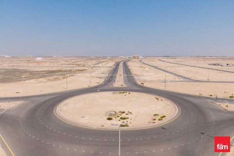 Land in Jebel Ali, Dubai, UAE 1014 sq.m. № 647711 - photo 5